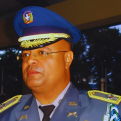 Designan nuevo director regional de la Policía en SC